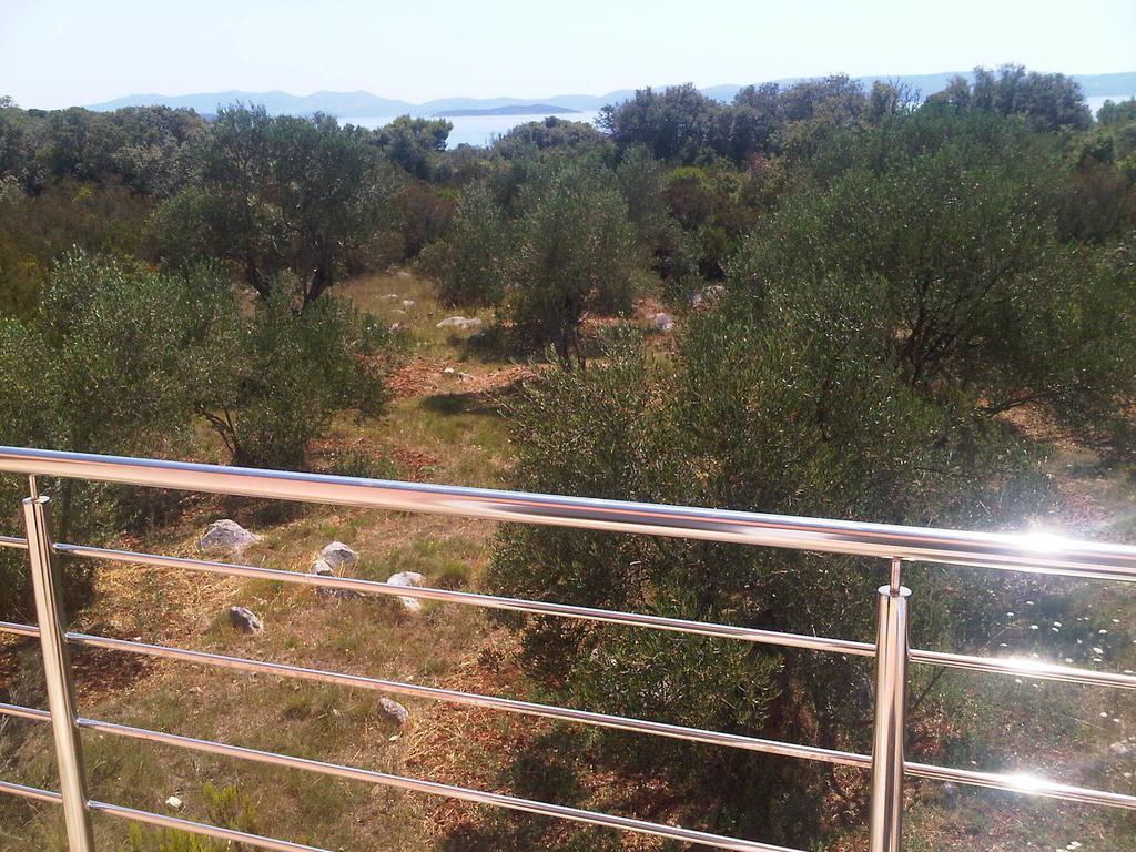 Olive Apartments Ugljan Quarto foto